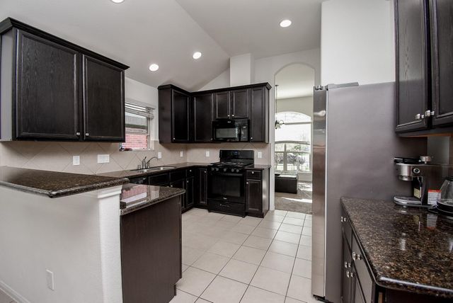 2534 Seahorse Bend Drive, Katy, TX 77449