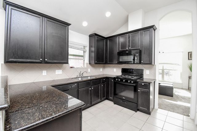 2534 Seahorse Bend Drive, Katy, TX 77449