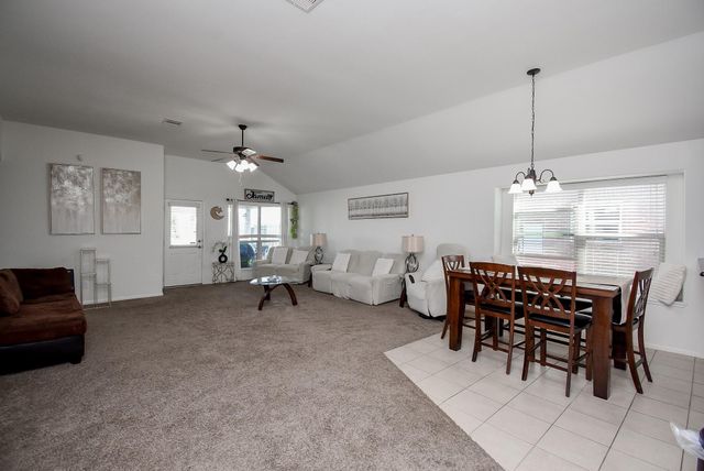 2534 Seahorse Bend Drive, Katy, TX 77449