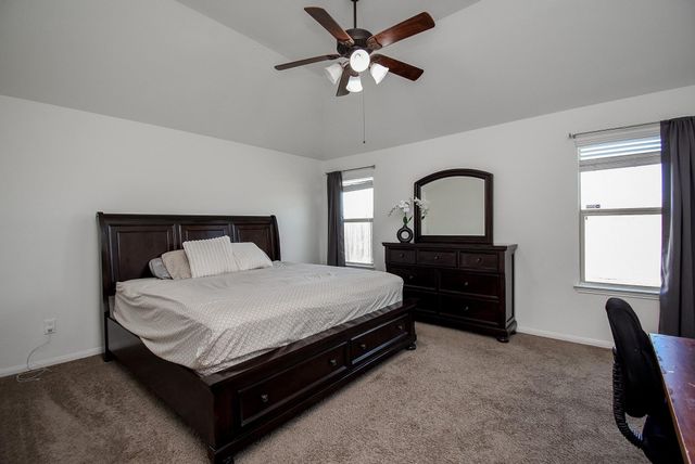 2534 Seahorse Bend Drive, Katy, TX 77449