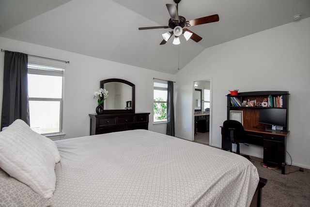 2534 Seahorse Bend Drive, Katy, TX 77449