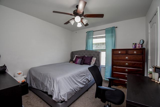 2534 Seahorse Bend Drive, Katy, TX 77449