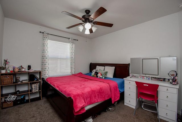 2534 Seahorse Bend Drive, Katy, TX 77449