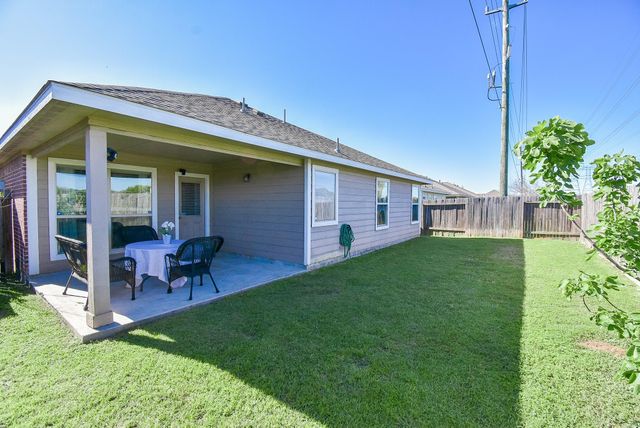 2534 Seahorse Bend Drive, Katy, TX 77449