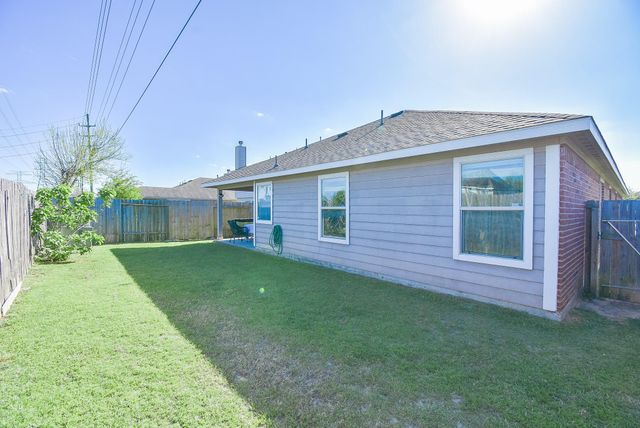 2534 Seahorse Bend Drive, Katy, TX 77449