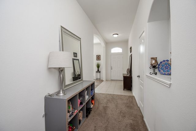 2534 Seahorse Bend Drive, Katy, TX 77449