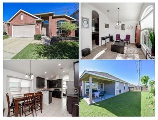 2534 Seahorse Bend Drive, Katy, TX 77449