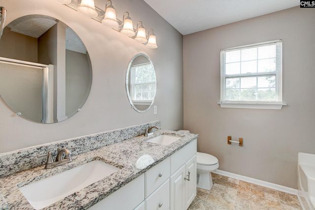 211 Glendevon Way Way, Columbia, SC 29229