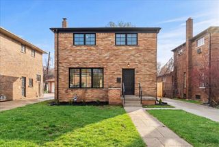 3751 Leslie Street, Detroit, MI 48238