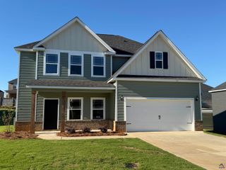 715 Lindsey Brooke Trace, Bonaire, GA 31005