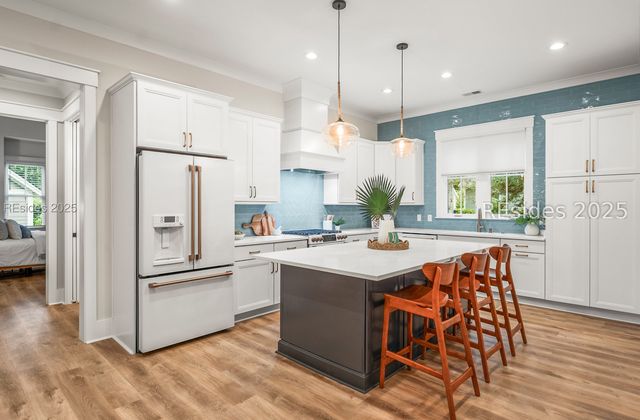 30 Sweet Olive Dr, Beaufort, SC 29907
