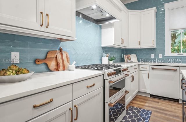 30 Sweet Olive Dr, Beaufort, SC 29907