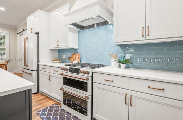 30 Sweet Olive Dr, Beaufort, SC 29907
