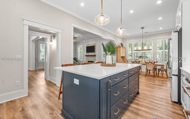 30 Sweet Olive Dr, Beaufort, SC 29907