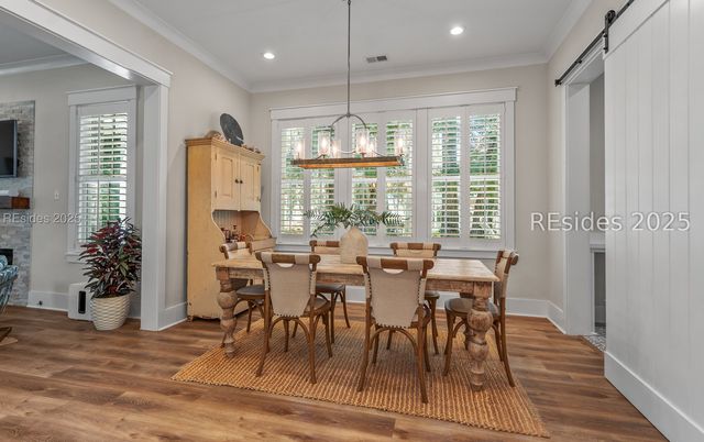 30 Sweet Olive Dr, Beaufort, SC 29907