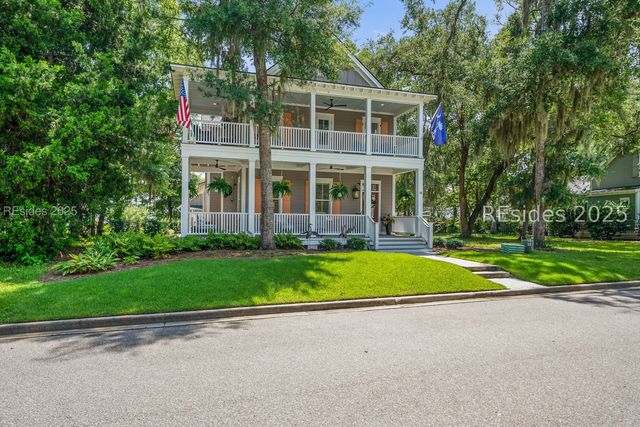 30 Sweet Olive Dr, Beaufort, SC 29907