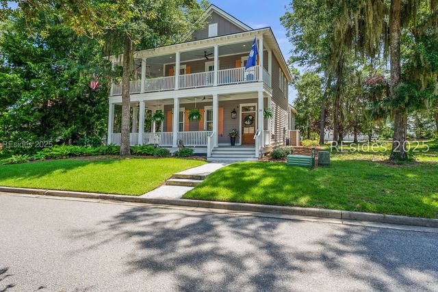 30 Sweet Olive Dr, Beaufort, SC 29907