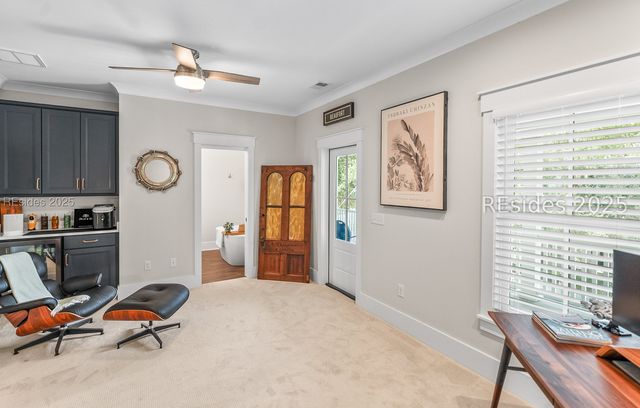 30 Sweet Olive Dr, Beaufort, SC 29907