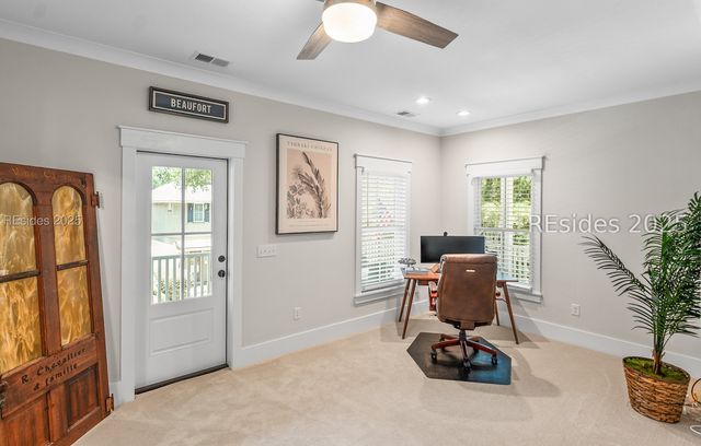 30 Sweet Olive Dr, Beaufort, SC 29907