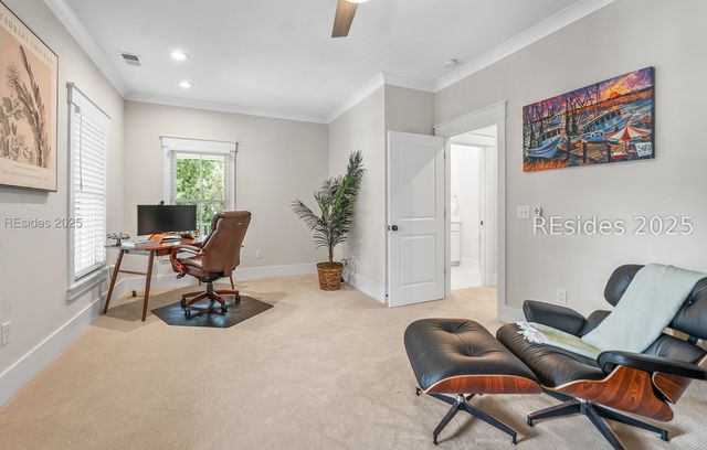 30 Sweet Olive Dr, Beaufort, SC 29907
