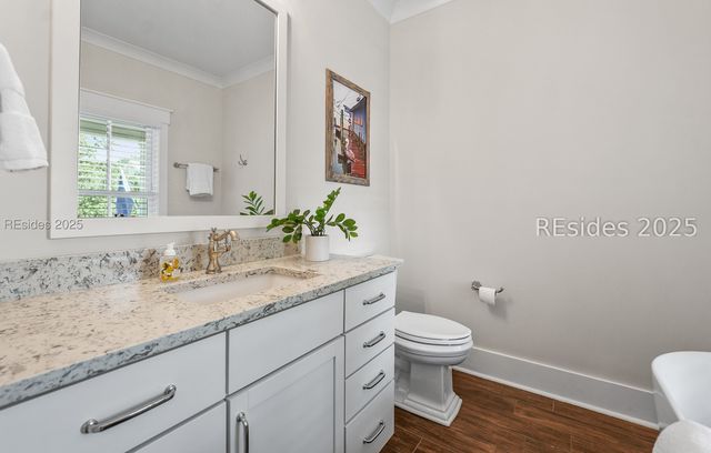 30 Sweet Olive Dr, Beaufort, SC 29907