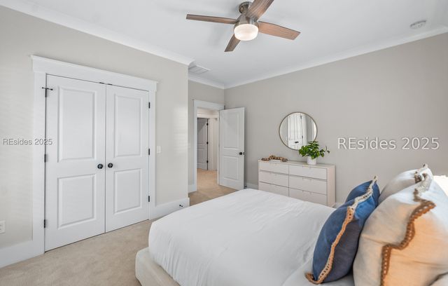 30 Sweet Olive Dr, Beaufort, SC 29907