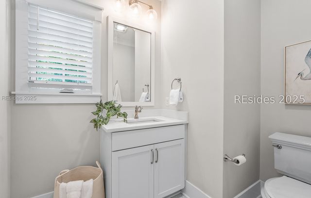 30 Sweet Olive Dr, Beaufort, SC 29907