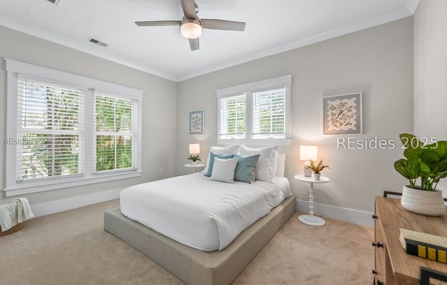 30 Sweet Olive Dr, Beaufort, SC 29907