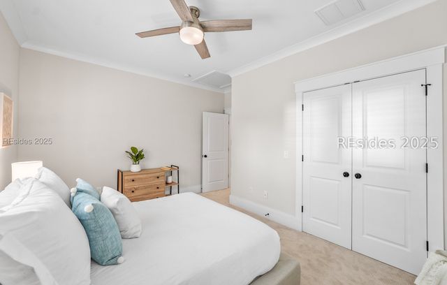 30 Sweet Olive Dr, Beaufort, SC 29907