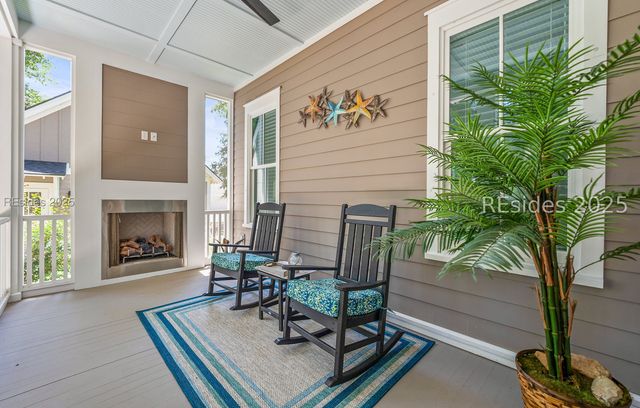 30 Sweet Olive Dr, Beaufort, SC 29907