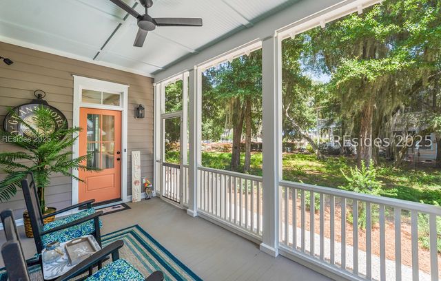 30 Sweet Olive Dr, Beaufort, SC 29907