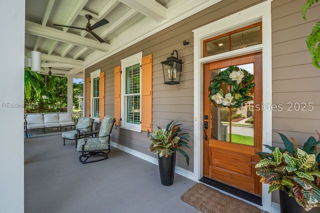 30 Sweet Olive Dr, Beaufort, SC 29907