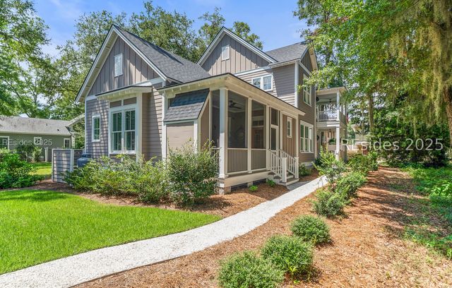 30 Sweet Olive Dr, Beaufort, SC 29907