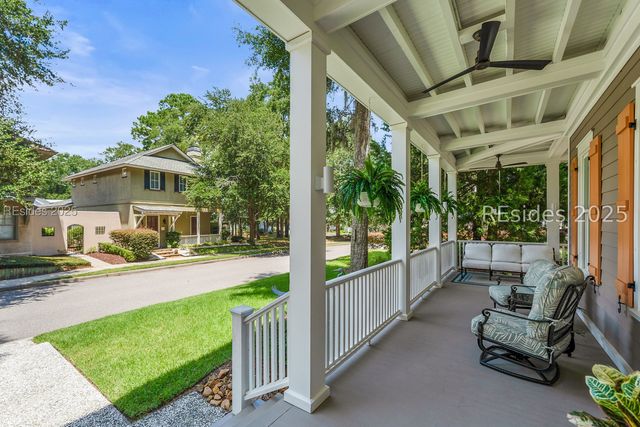 30 Sweet Olive Dr, Beaufort, SC 29907