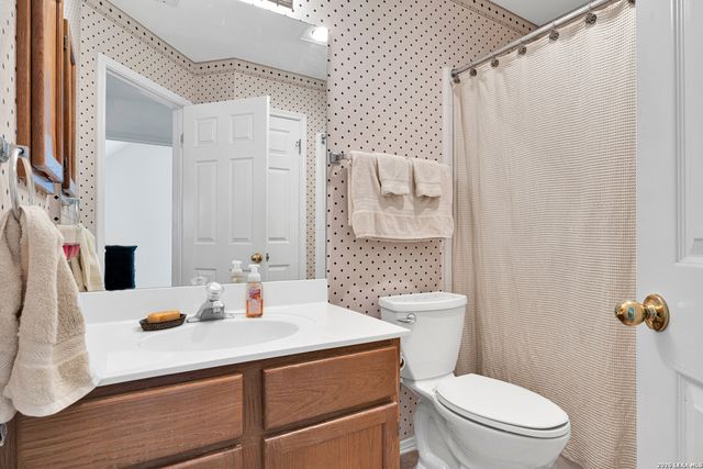 7015 CORAL SPGS, San Antonio, TX 78250