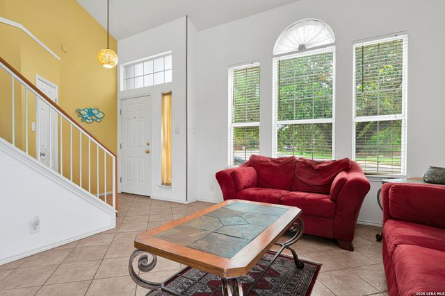 7015 CORAL SPGS, San Antonio, TX 78250