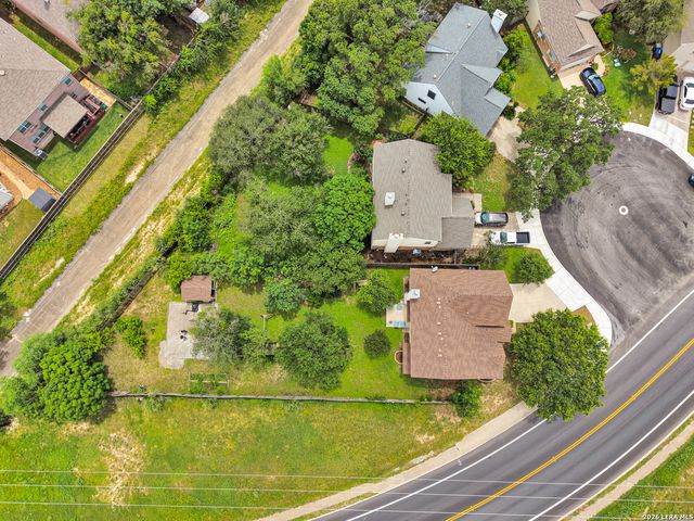 7015 CORAL SPGS, San Antonio, TX 78250