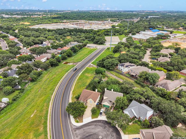 7015 CORAL SPGS, San Antonio, TX 78250