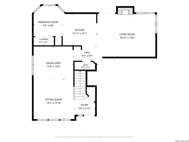 7015 CORAL SPGS, San Antonio, TX 78250