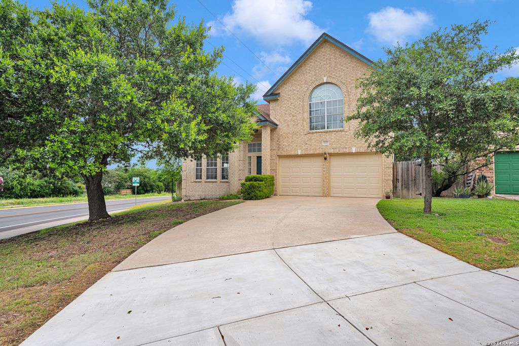7015 CORAL SPGS, San Antonio, TX 78250