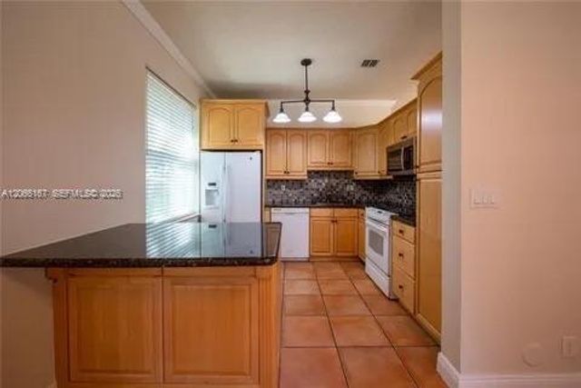 16801 SW 1st Street, Pembroke Pines, FL 33027