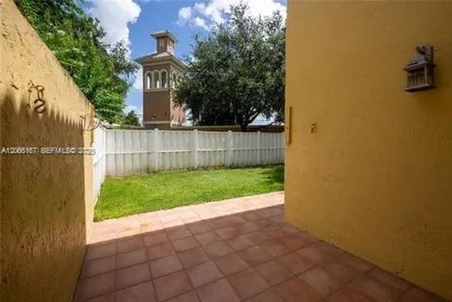 16801 SW 1st Street, Pembroke Pines, FL 33027
