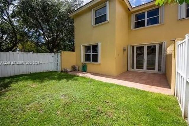 16801 SW 1st Street, Pembroke Pines, FL 33027