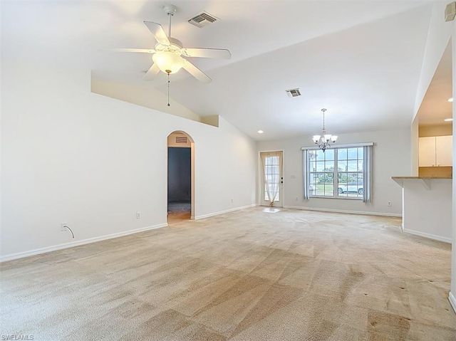 1208 NW 6th PL, Cape Coral, FL 33993