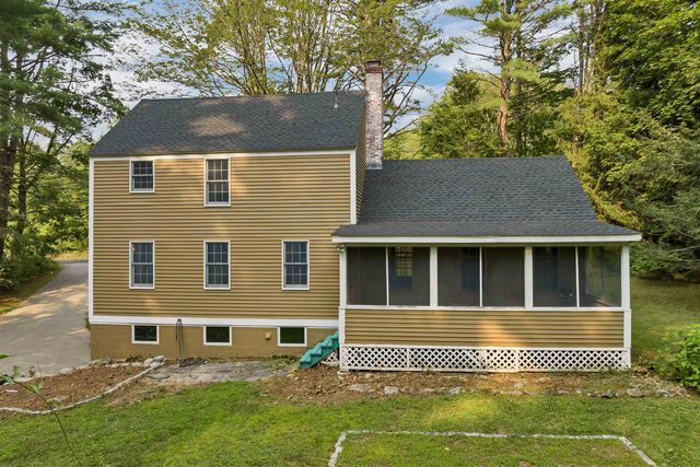 67 Middleton Road, Wolfeboro, NH 03894