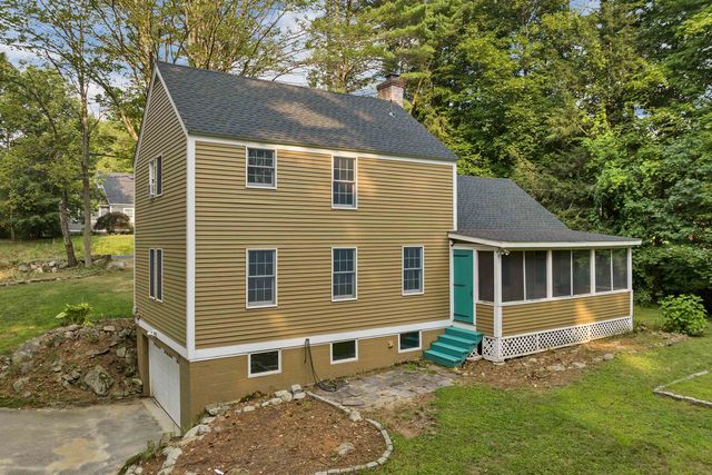 67 Middleton Road, Wolfeboro, NH 03894