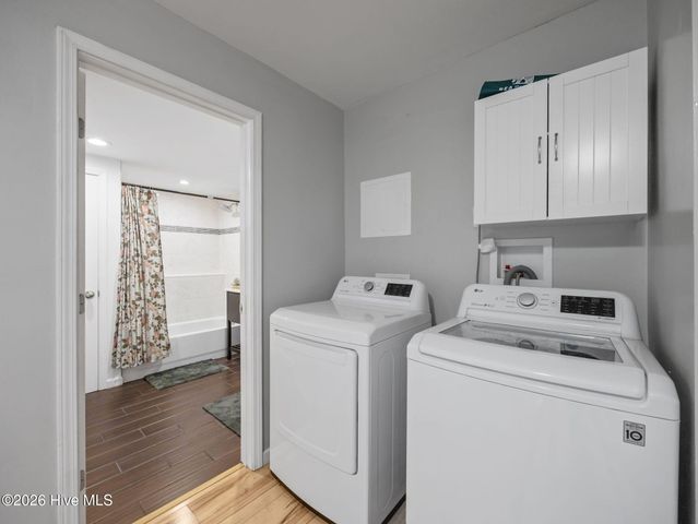 720 Barn Street, Jacksonville, NC 28540