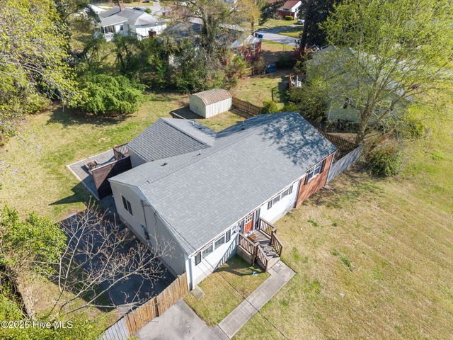 720 Barn Street, Jacksonville, NC 28540