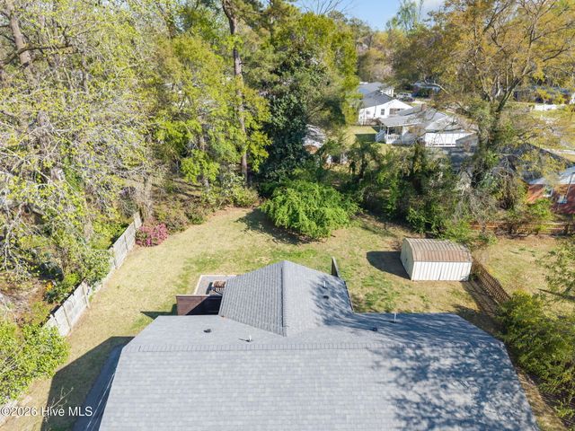 720 Barn Street, Jacksonville, NC 28540