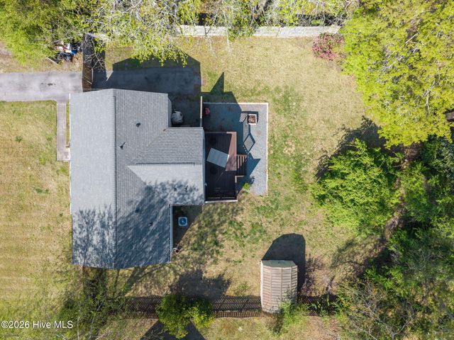 720 Barn Street, Jacksonville, NC 28540